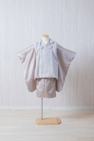 お子様衣装