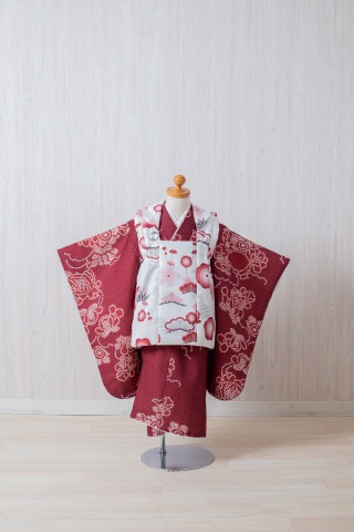 お子様衣装