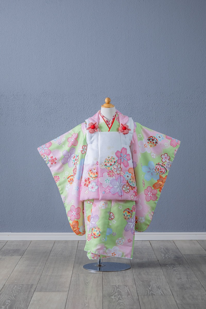 お子様衣装