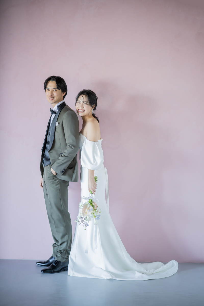 STUDIO axe Wedding Specialties