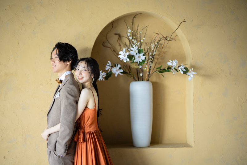 STUDIO axe Wedding Specialties