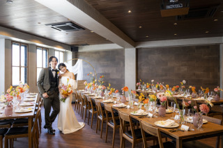 STUDIO axe Wedding Specialties