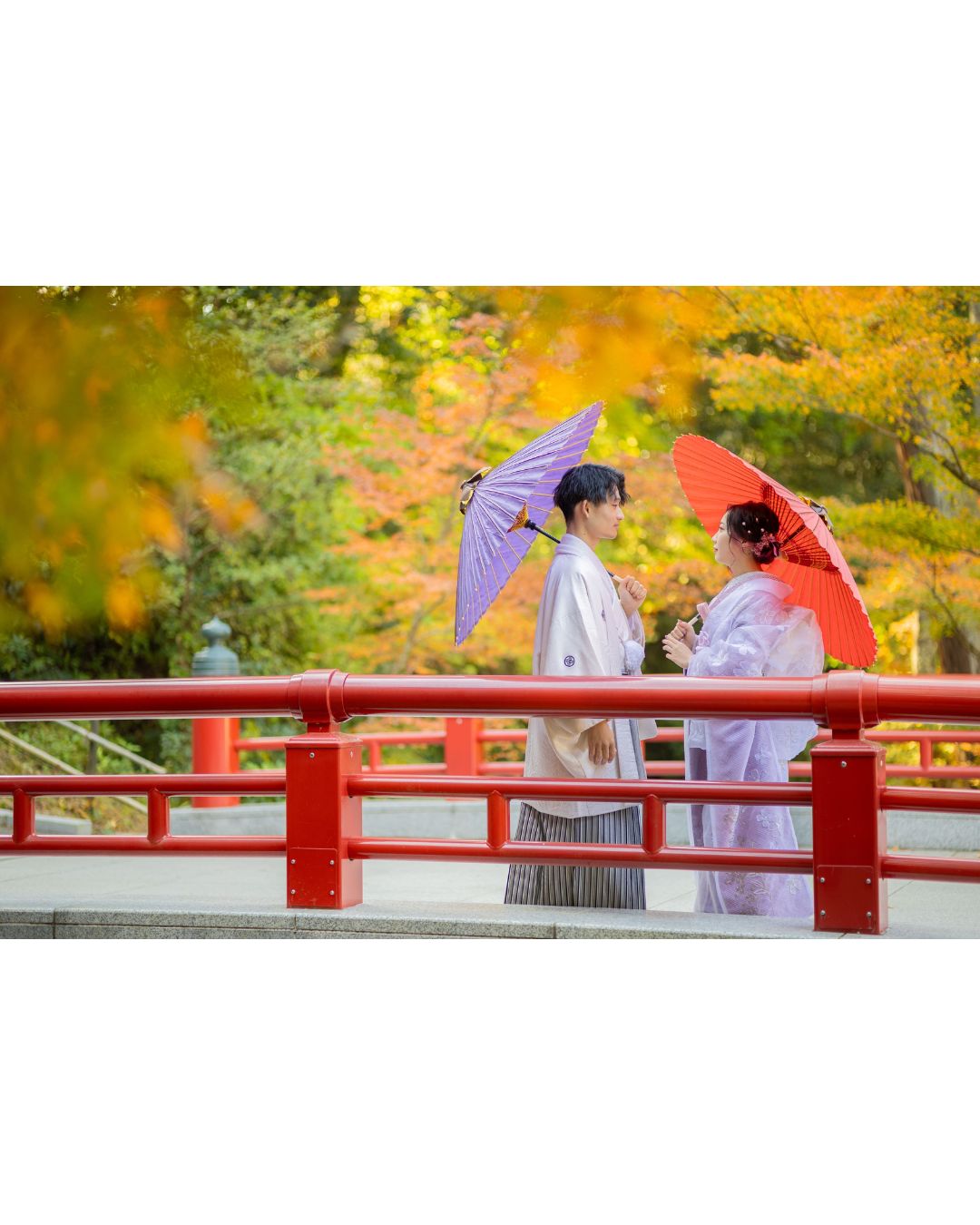 20以上ある撮影シーン