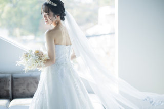STUDIO axe Wedding Specialties_洋装スタジオ