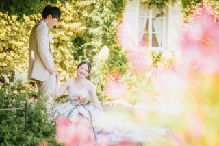 STUDIO axe Wedding Specialties_おすすめフォト
