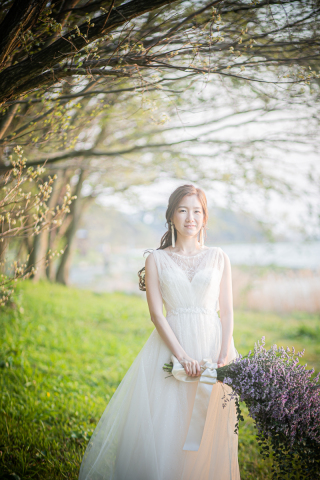 STUDIO axe Wedding Specialties_洋装ロケーション