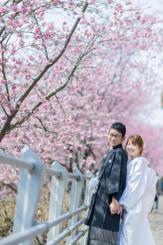 STUDIO axe Wedding Specialties_おすすめフォト