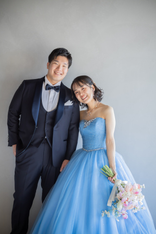 STUDIO axe Wedding Specialties_洋装スタジオ