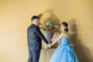 STUDIO axe Wedding Specialties_洋装スタジオ