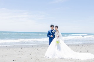 STUDIO axe Wedding Specialties_洋装ロケーション