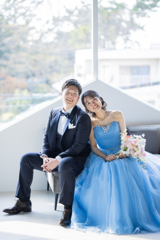 STUDIO axe Wedding Specialties_洋装スタジオ