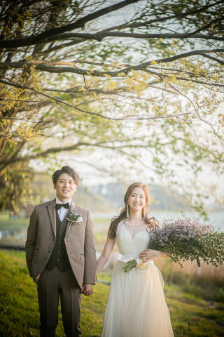 STUDIO axe Wedding Specialties_洋装ロケーション