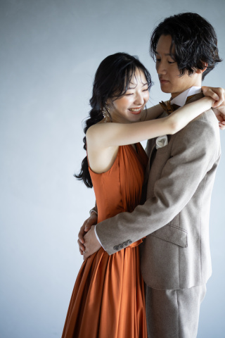 STUDIO axe Wedding Specialties_洋装スタジオ