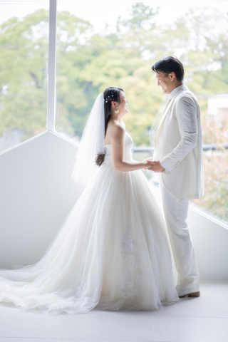 STUDIO axe Wedding Specialties_洋装スタジオ