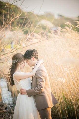 STUDIO axe Wedding Specialties_洋装ロケーション