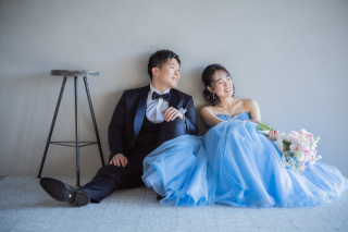 STUDIO axe Wedding Specialties_洋装スタジオ