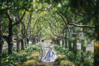 STUDIO axe Wedding Specialties_おすすめフォト