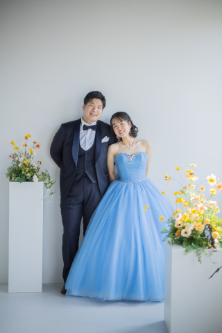 STUDIO axe Wedding Specialties_洋装スタジオ
