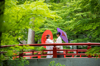 STUDIO axe Wedding Specialties_おすすめフォト