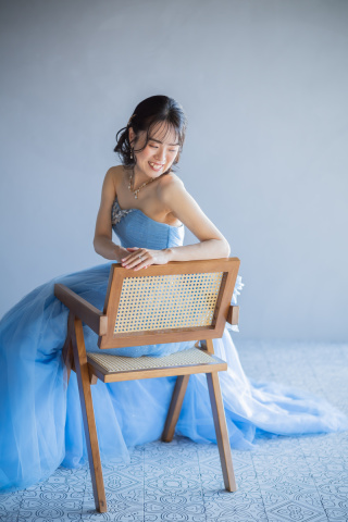 STUDIO axe Wedding Specialties_洋装スタジオ