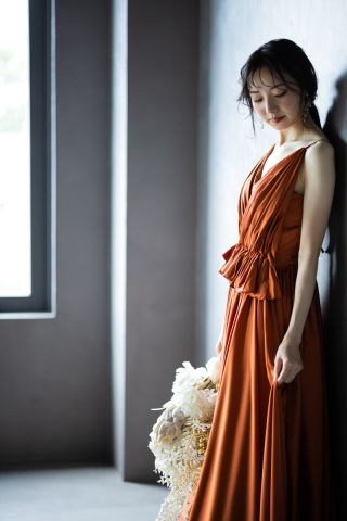 STUDIO axe Wedding Specialties_スタジオ撮影