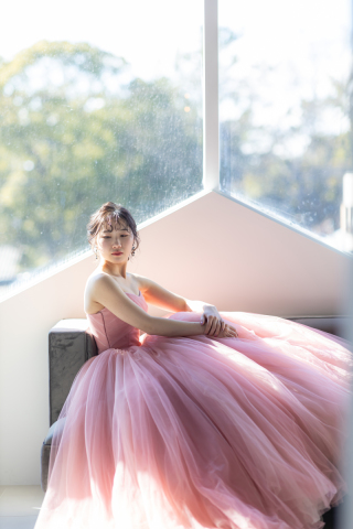 STUDIO axe Wedding Specialties_洋装スタジオ