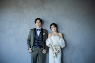 STUDIO axe Wedding Specialties_洋装スタジオ