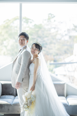 STUDIO axe Wedding Specialties_洋装スタジオ