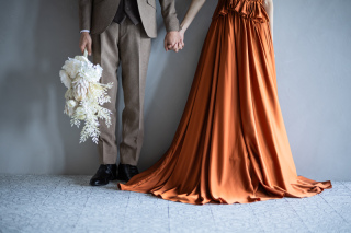STUDIO axe Wedding Specialties_洋装スタジオ