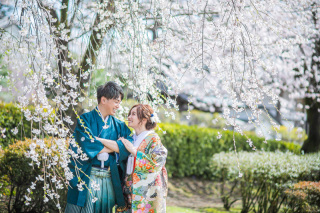 STUDIO axe Wedding Specialties_おすすめフォト