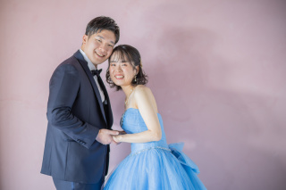 STUDIO axe Wedding Specialties_洋装スタジオ