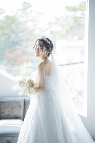 STUDIO axe Wedding Specialties_洋装スタジオ
