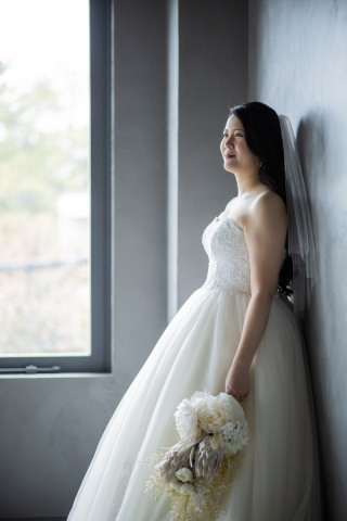 STUDIO axe Wedding Specialties_洋装スタジオ