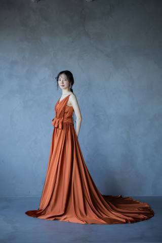 STUDIO axe Wedding Specialties_スタジオ撮影