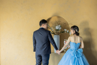 STUDIO axe Wedding Specialties_洋装スタジオ