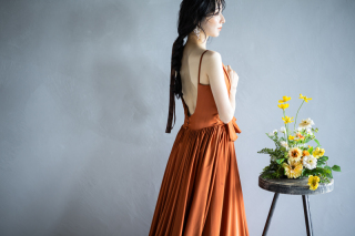 STUDIO axe Wedding Specialties_洋装スタジオ