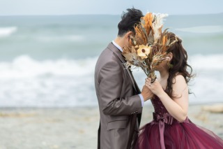 STUDIO axe Wedding Specialties_洋装ロケーション