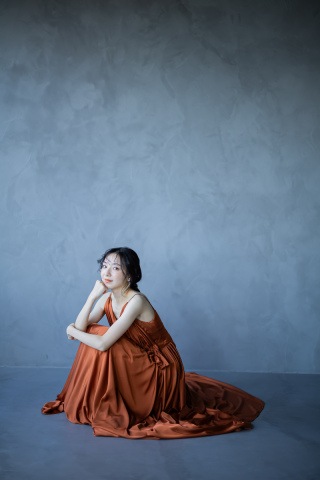 STUDIO axe Wedding Specialties_スタジオ撮影