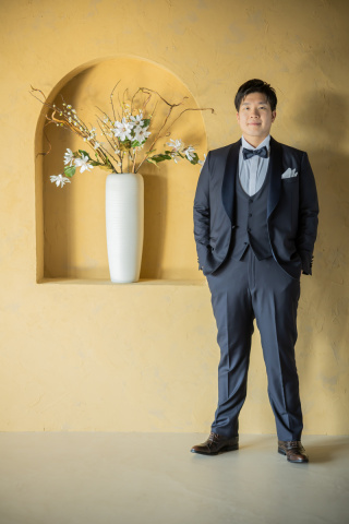 STUDIO axe Wedding Specialties_洋装スタジオ