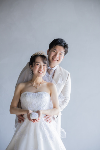 STUDIO axe Wedding Specialties_洋装スタジオ