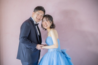 STUDIO axe Wedding Specialties_洋装スタジオ