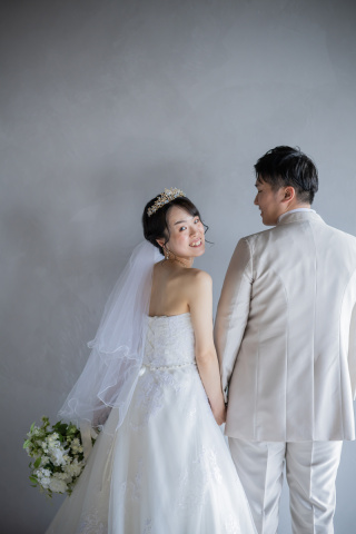 STUDIO axe Wedding Specialties_洋装スタジオ