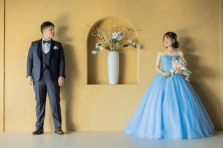 STUDIO axe Wedding Specialties_洋装スタジオ