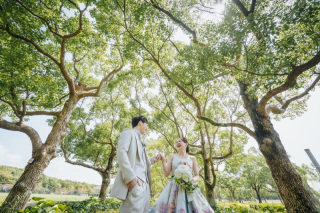 STUDIO axe Wedding Specialties_おすすめフォト