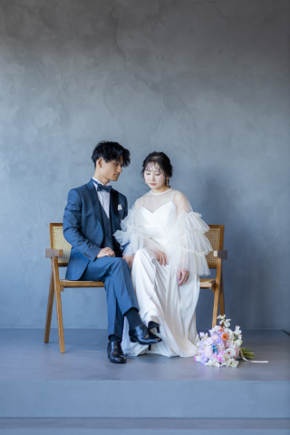 STUDIO axe Wedding Specialties_洋装スタジオ