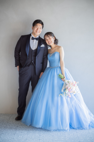 STUDIO axe Wedding Specialties_洋装スタジオ