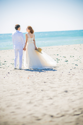 STUDIO axe Wedding Specialties_おすすめフォト