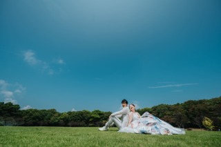 STUDIO axe Wedding Specialties_おすすめフォト