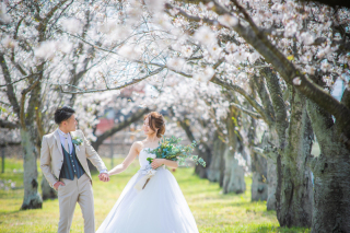 STUDIO axe Wedding Specialties_おすすめフォト