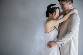 STUDIO axe Wedding Specialties_洋装スタジオ